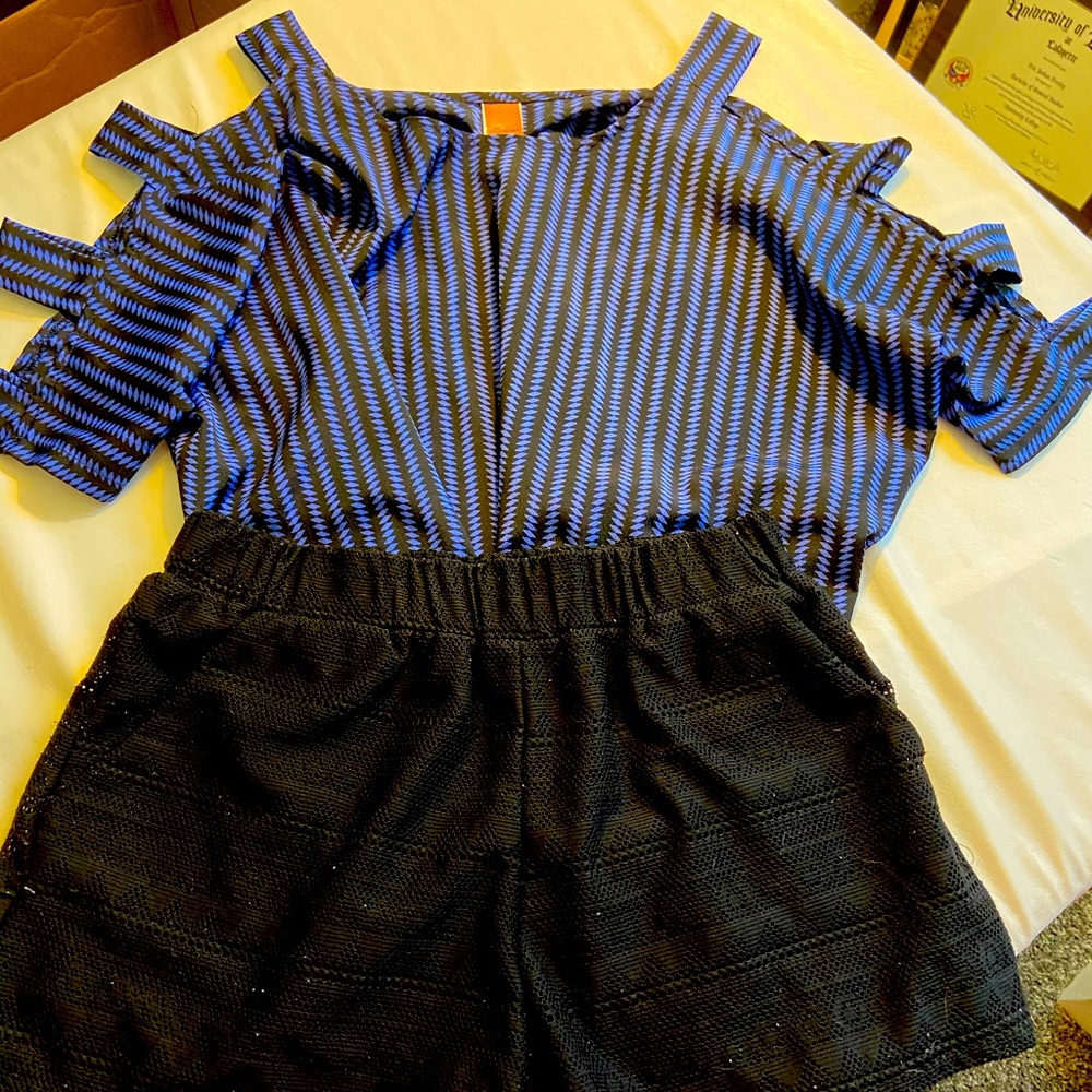 GNO Outfit